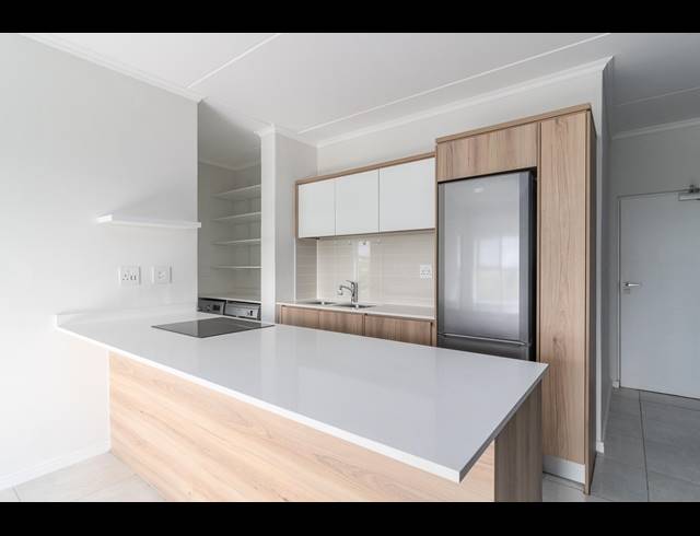 1 BEDROOM APARTMENT FOR SALE IN RICHWOOD